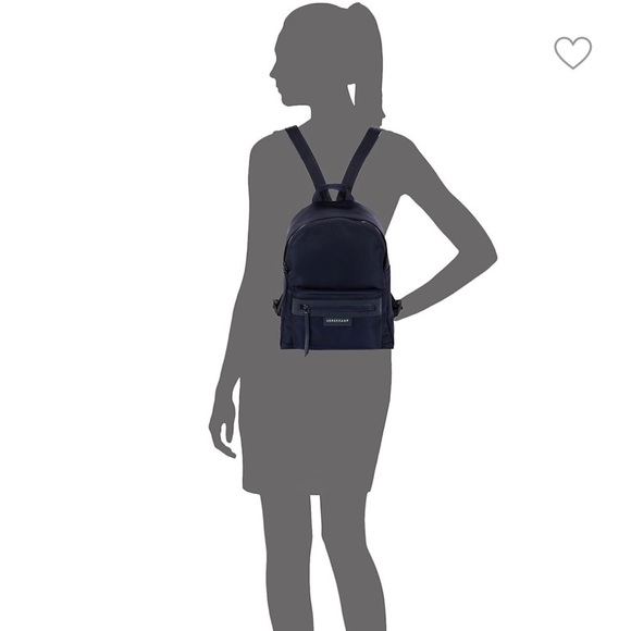 Le Pliage Neo Nylon Backpack - Picture 3 of 4